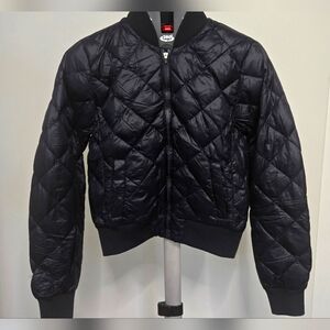 TNA Aritzia S - bomber jacket